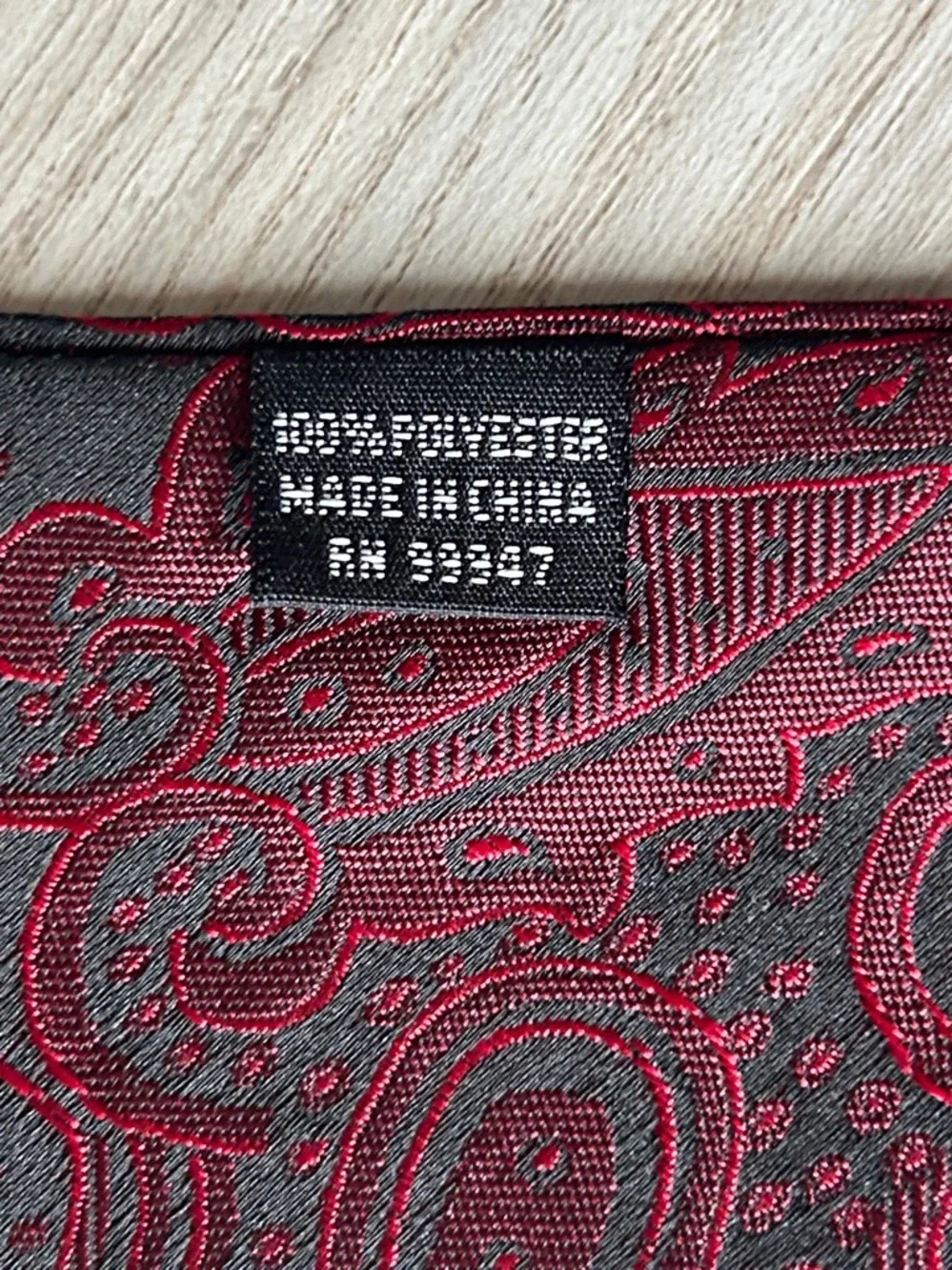 N/A elegant burgundy